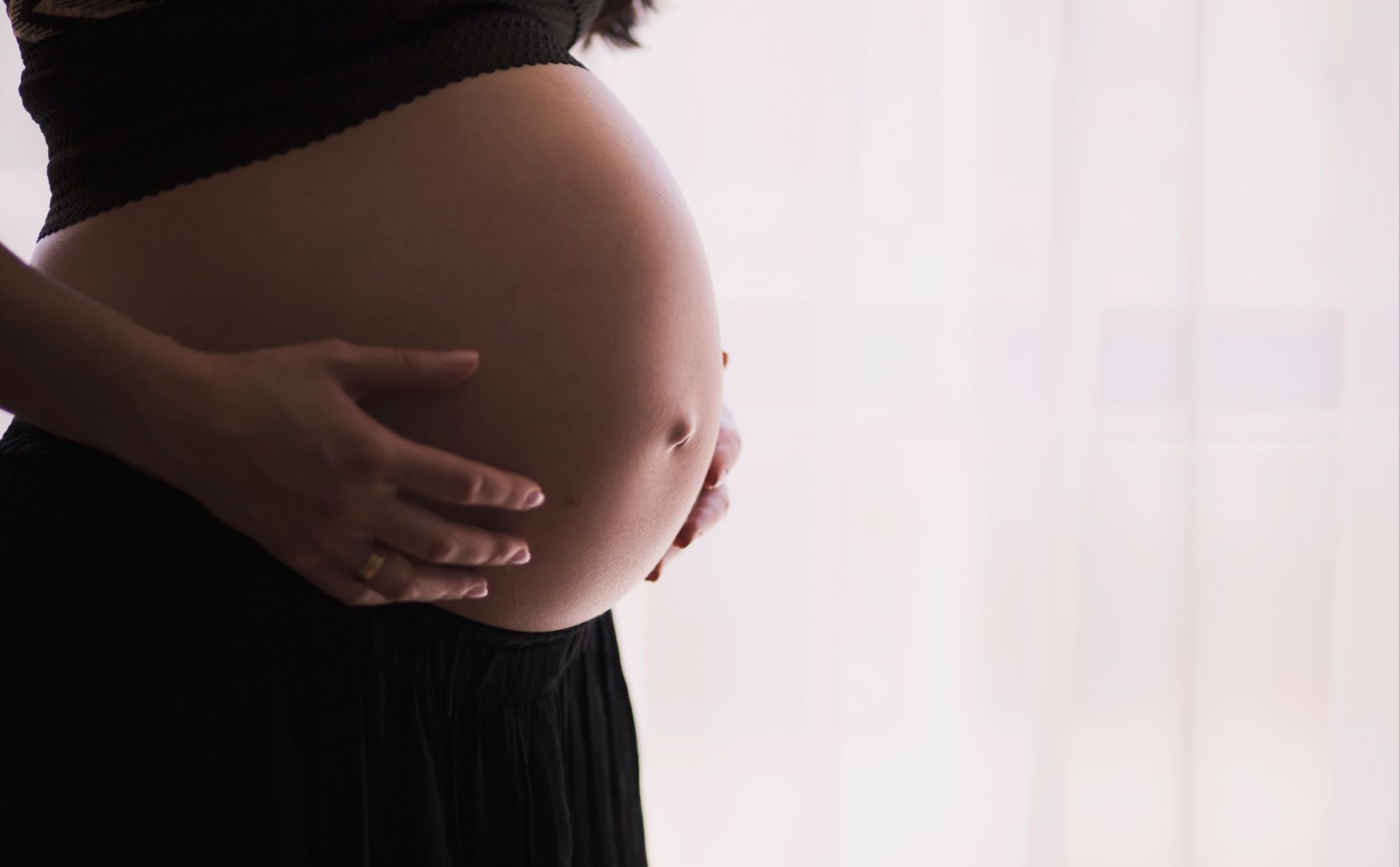 The key questions about surrogacy...