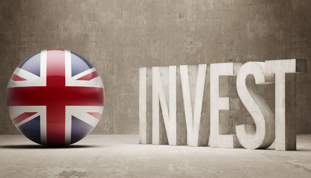 El Reino Unido refuerza el control de las inversiones extranjeras...