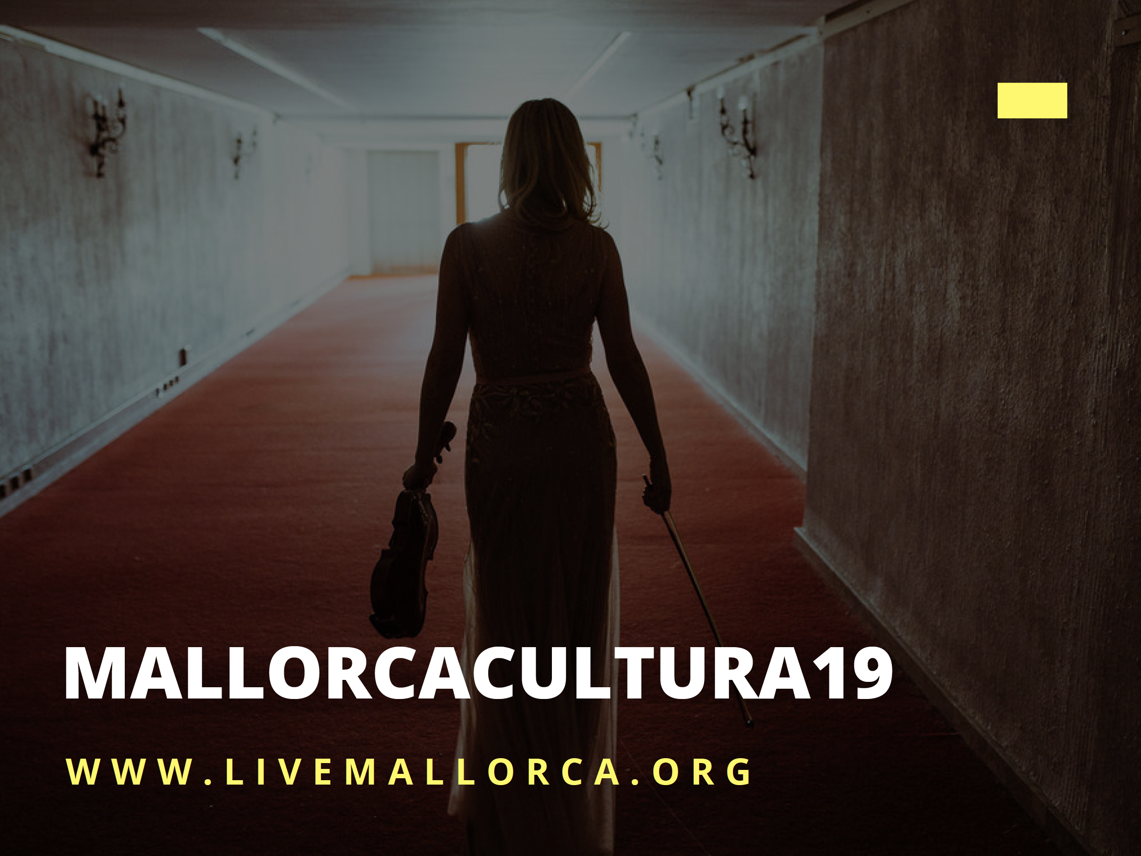 Illeslex Abogados colabora con el festival Mallorca Cultura...